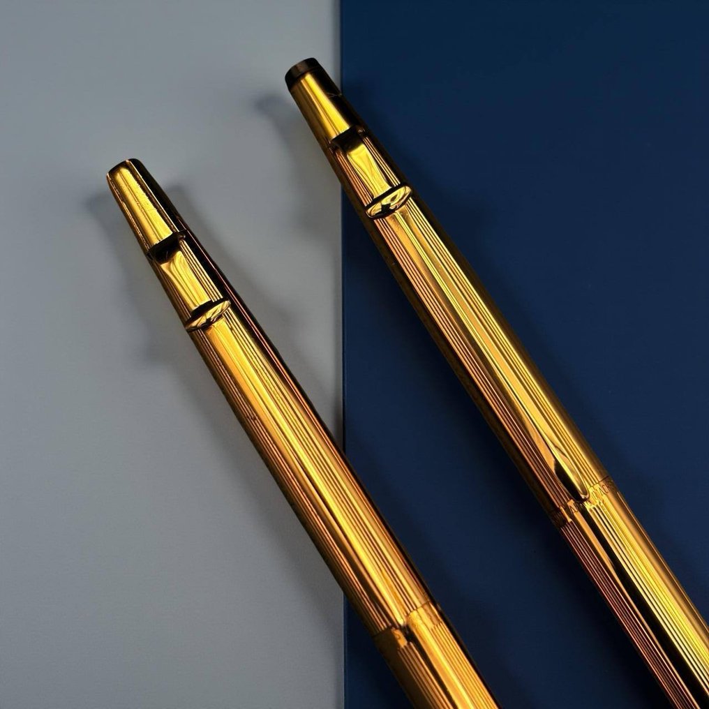 Caran d'Ache - Madison - No reserve price - Ballpoint pen #4.3