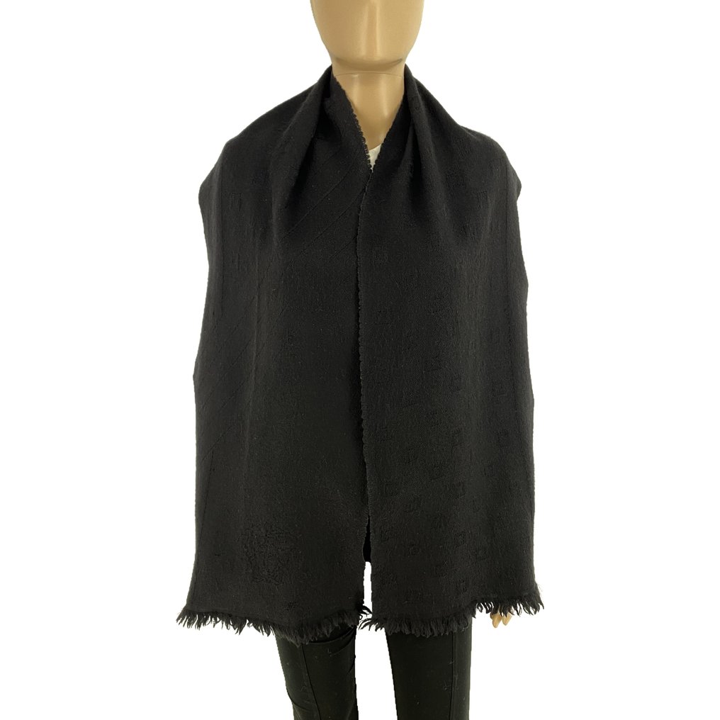 Versace - Lenço de pescoço #1.0