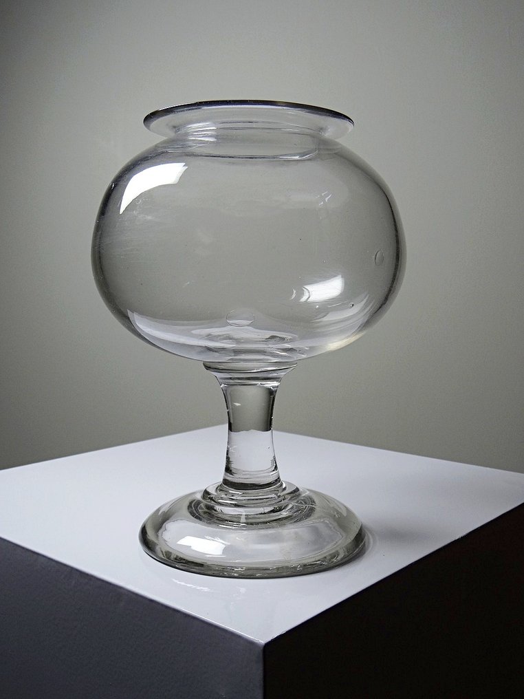 Themed collection - Jar of leeches - Curiosité médicale #3.2