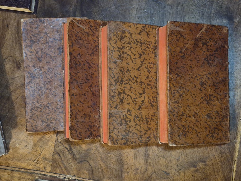 M. Théophile de Bordeu - Recherches sur le Pouls par rapport aux Crises - 1779 #4.3