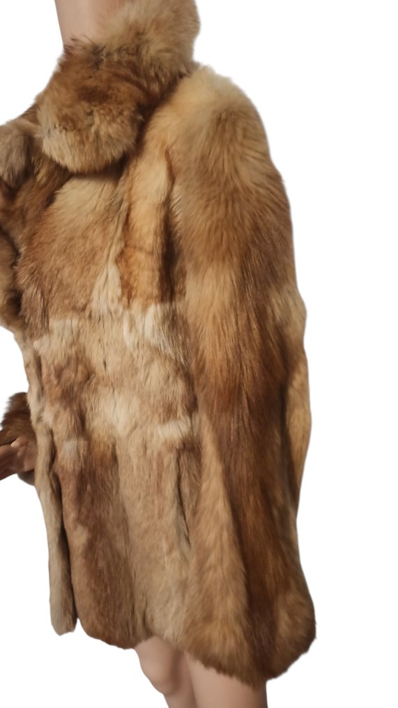 Artisan Furrier - Bontjas - Vintage #2.1