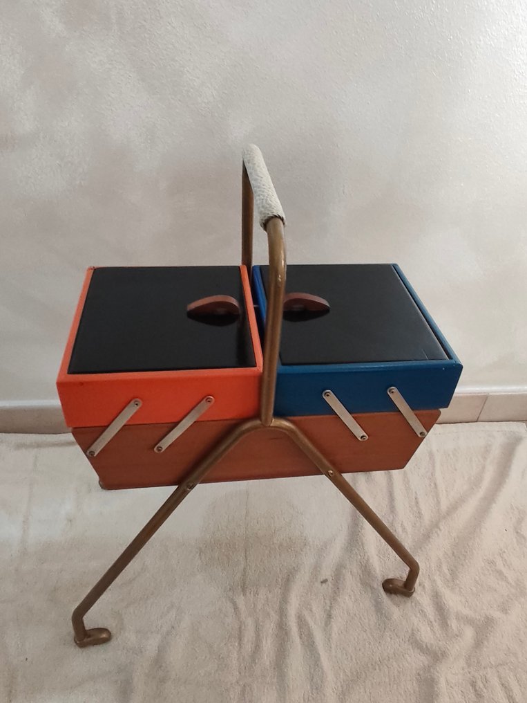 Σετ ραπτικής Σύγχρονη #1.0