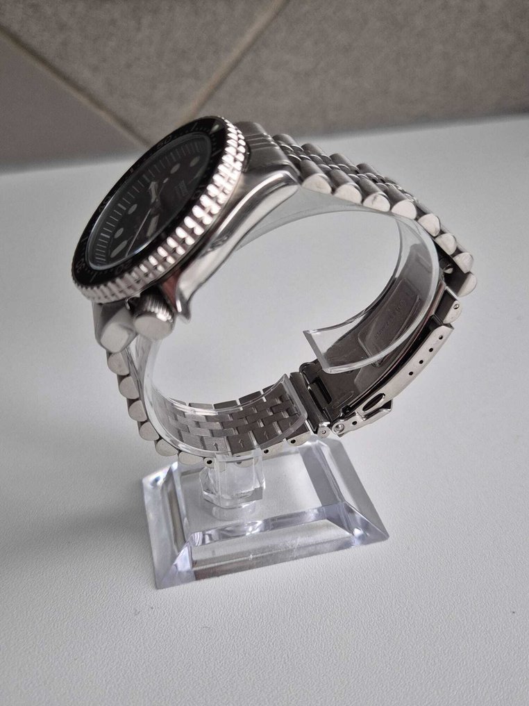 Seiko - Vintage Diver - No reserve price - 7S26-0020 - Men - 2000-2010  #4.3