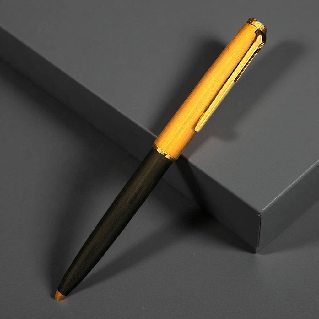 Montblanc - 284 - 沒有保留價 - 鋼筆 #3.2