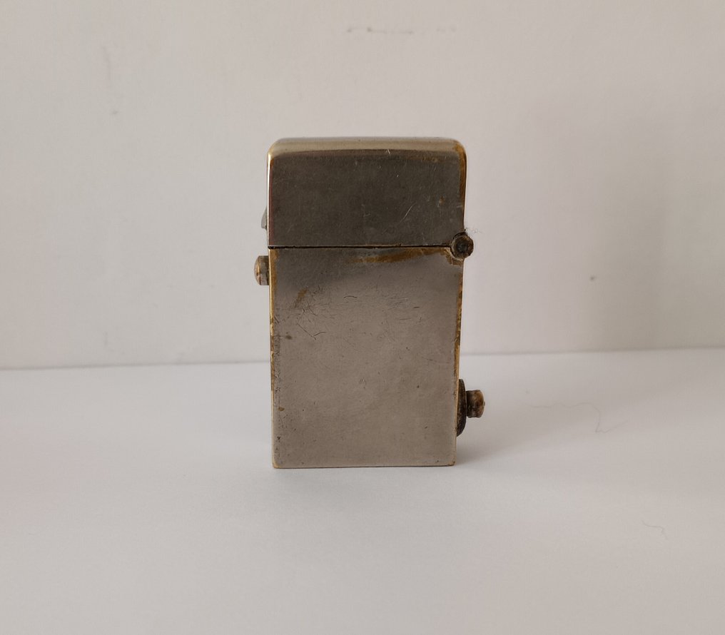 P.M. - Imperator - No reserve price - Lighter - Brass #3.2