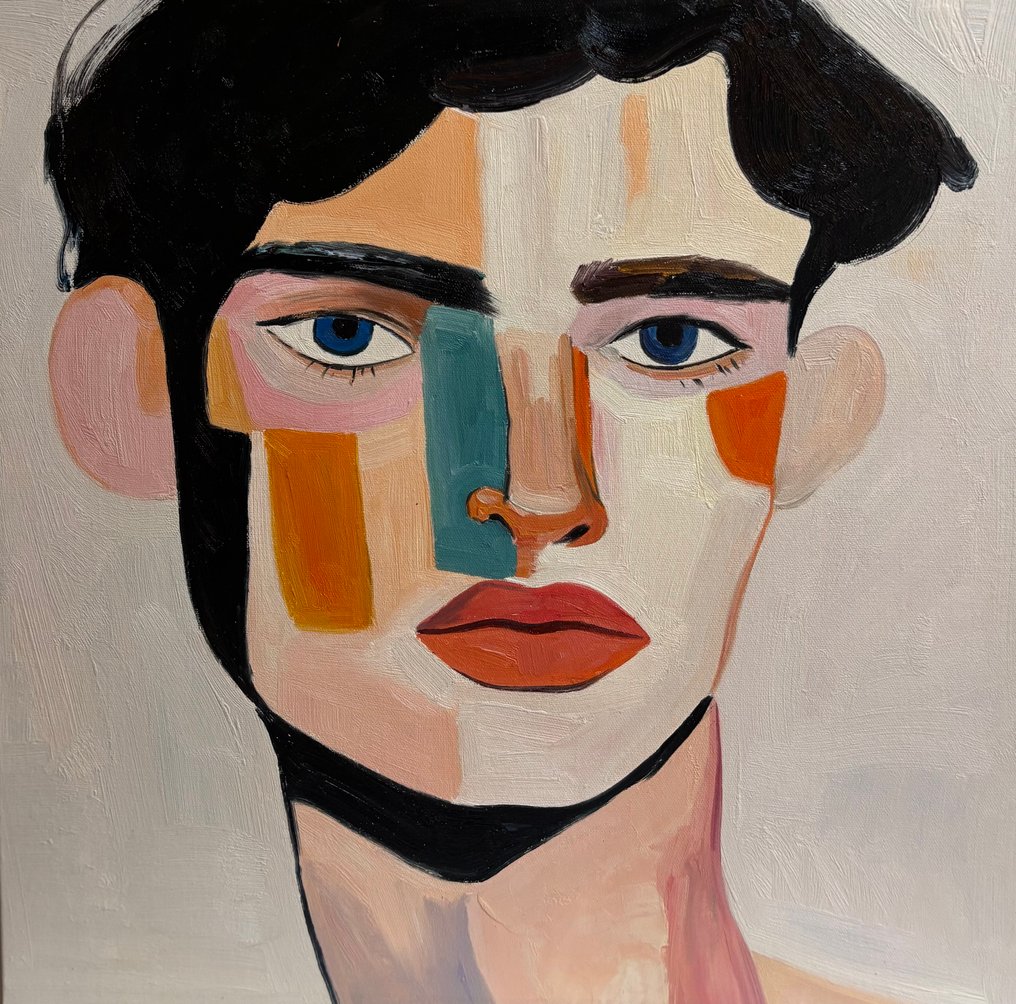 Enzo (XX) - Fragment 15 R #1.0