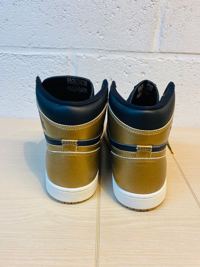 Air Jordan - Παπούτσια με κορδόνια - Mέγεθος: EU 44 #4.3