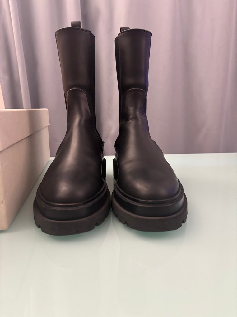 Santoni - Μποτάκια - Mέγεθος: EU 38 #1.0