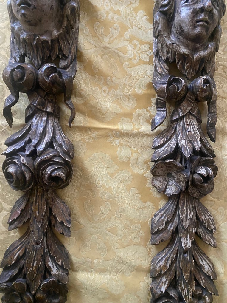 Dekorativt ornament (2) - Europa #2.1