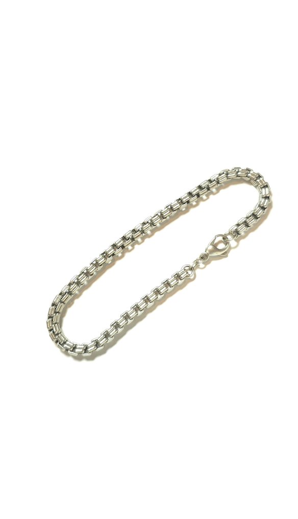 Armreif - 18 kt Weißgold #1.0