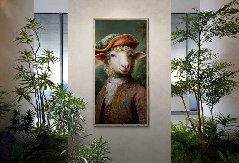 Topograffiti - Adriano - XL - 10% Don #2.1