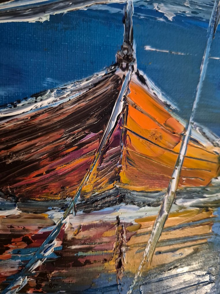 Petra Erengil - In der Mole 3 #1.0