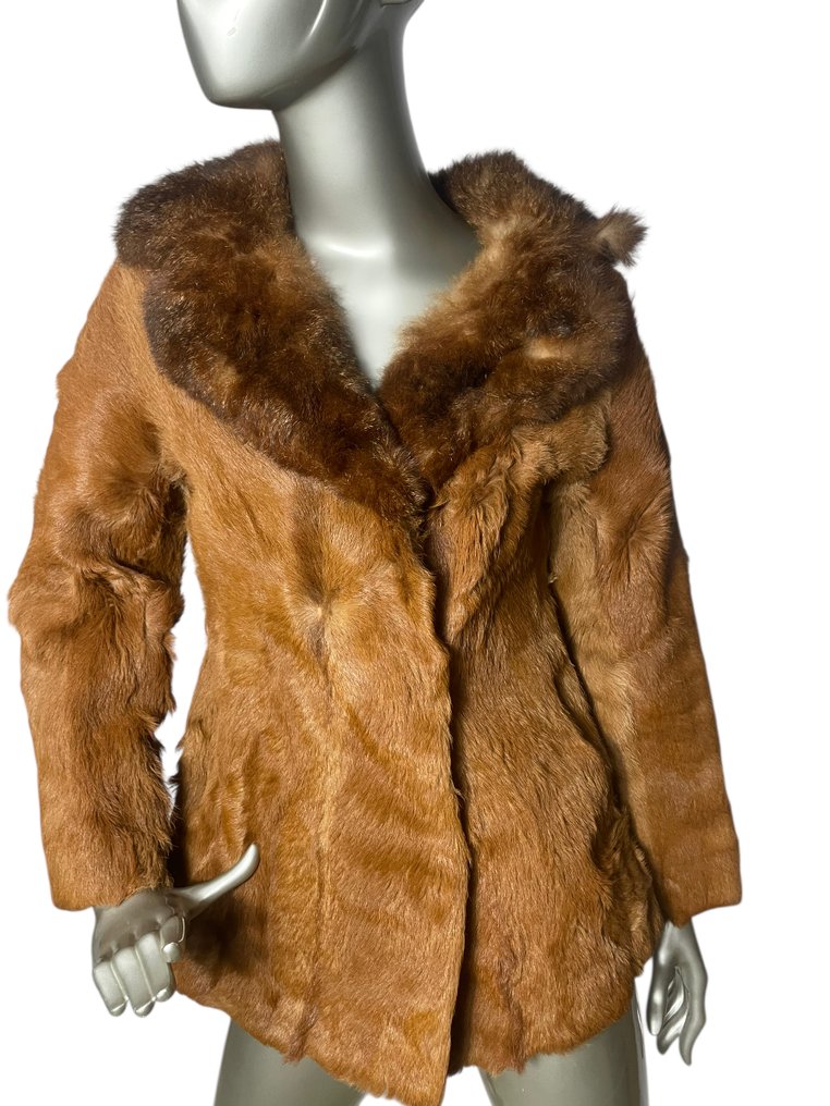 Artisan Furrier - 皮毛大衣 #1.0