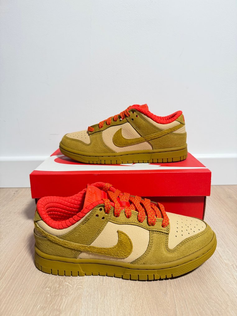 Nike - Sneaker - Größe: EU 38 - Neu mit Etiketten #2.1