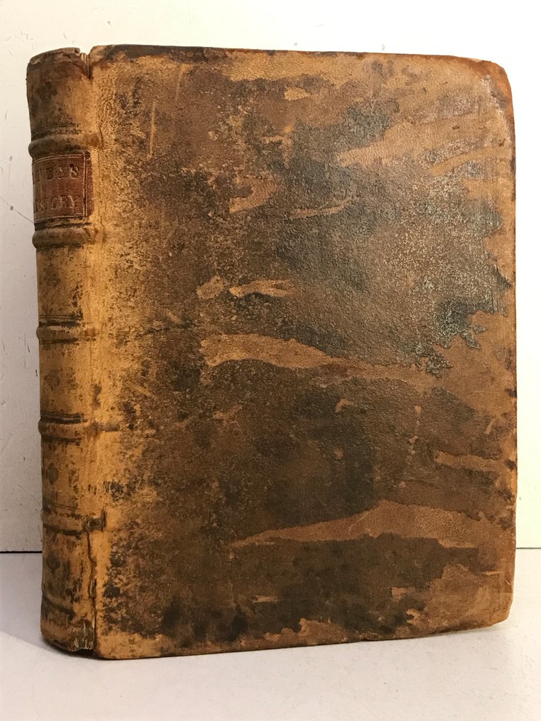 John Knox - The history of the reformation of religion within the realm of Scotland - 1761 #1.0