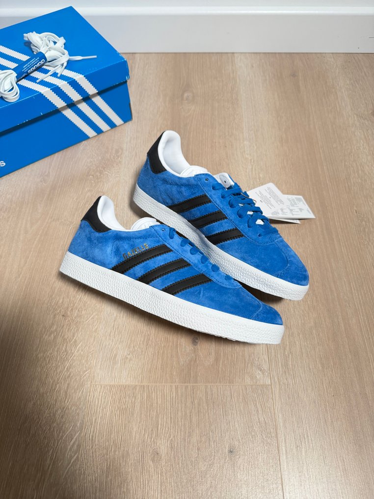 Adidas - Sneaker - Größe: EU 38 - Neu mit Etiketten #1.0