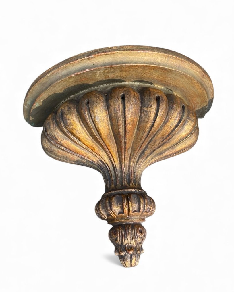 Console (3) - Bois #1.0