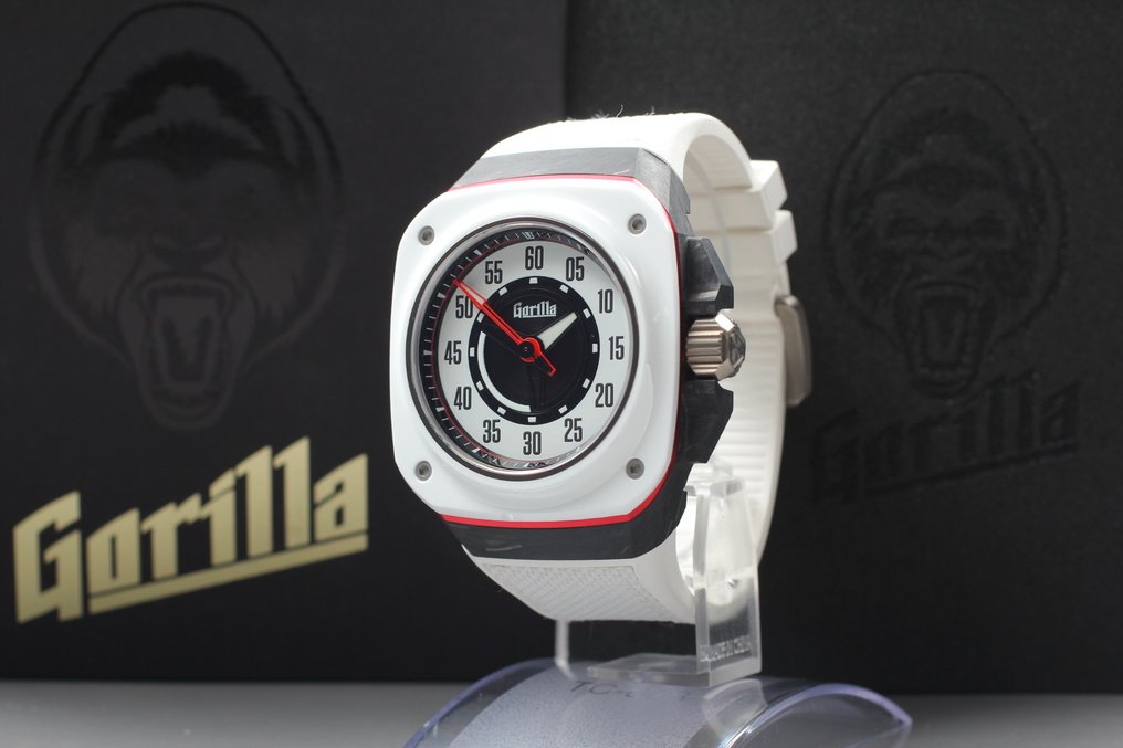 Gorilla - Fastback - FBY2.0 - Men - 2000-2010  #1.0