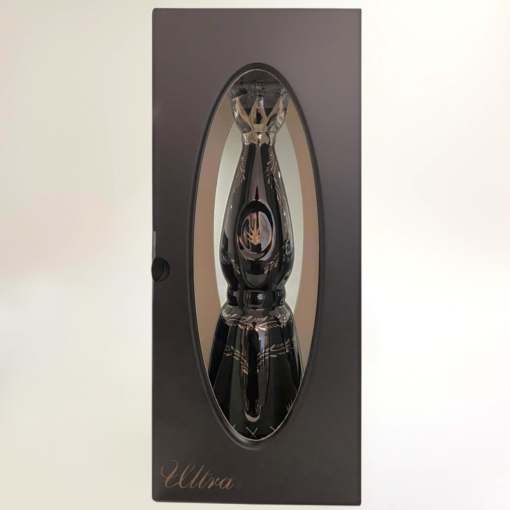 Clase Azul - Ultra - Extra Añejo - 70 cl #2.1