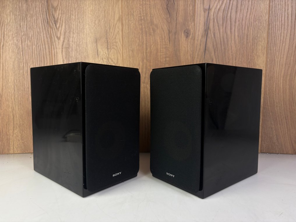 Sony - SS-CG1 Speaker set #4.3