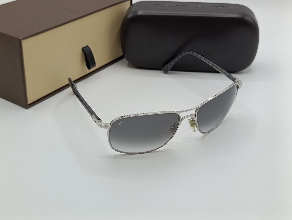 Louis Vuitton - Z0250U - Occhiali da sole #1.0