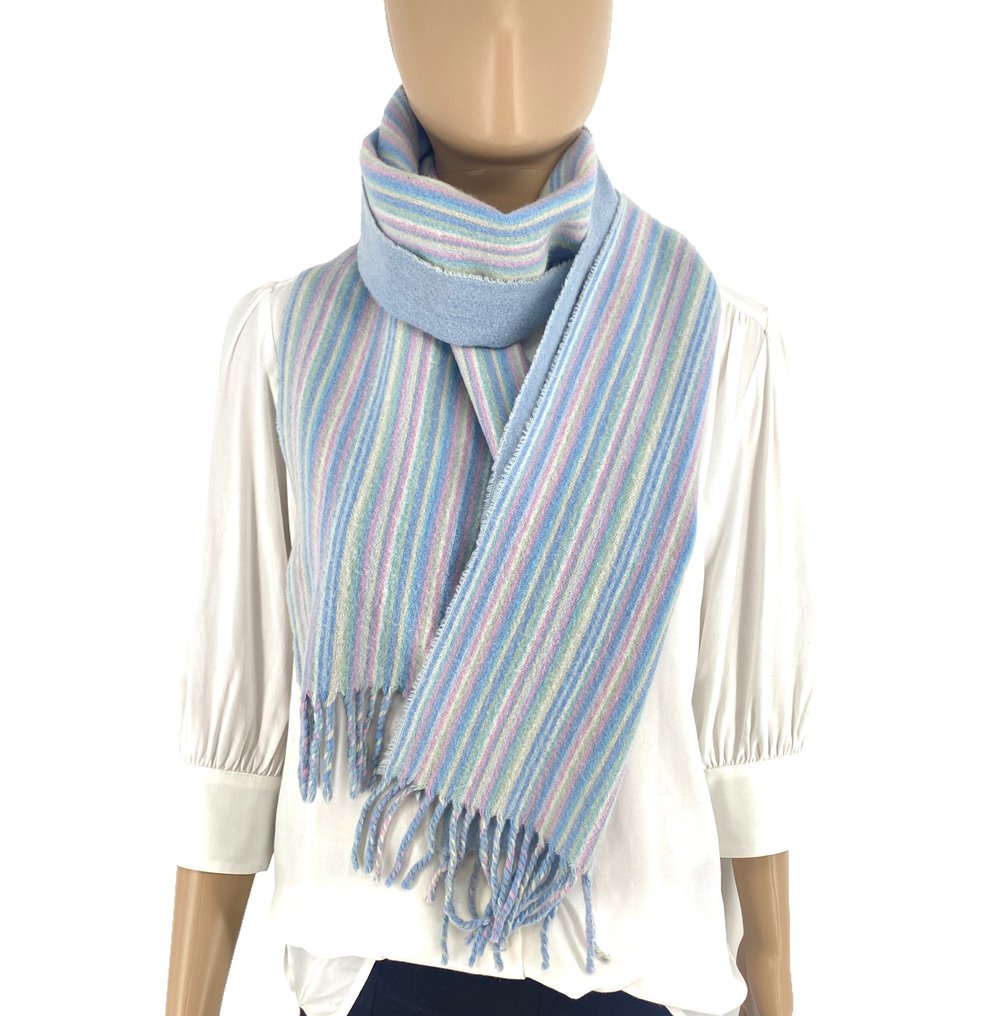 Burberry - Sciarpa #3.2