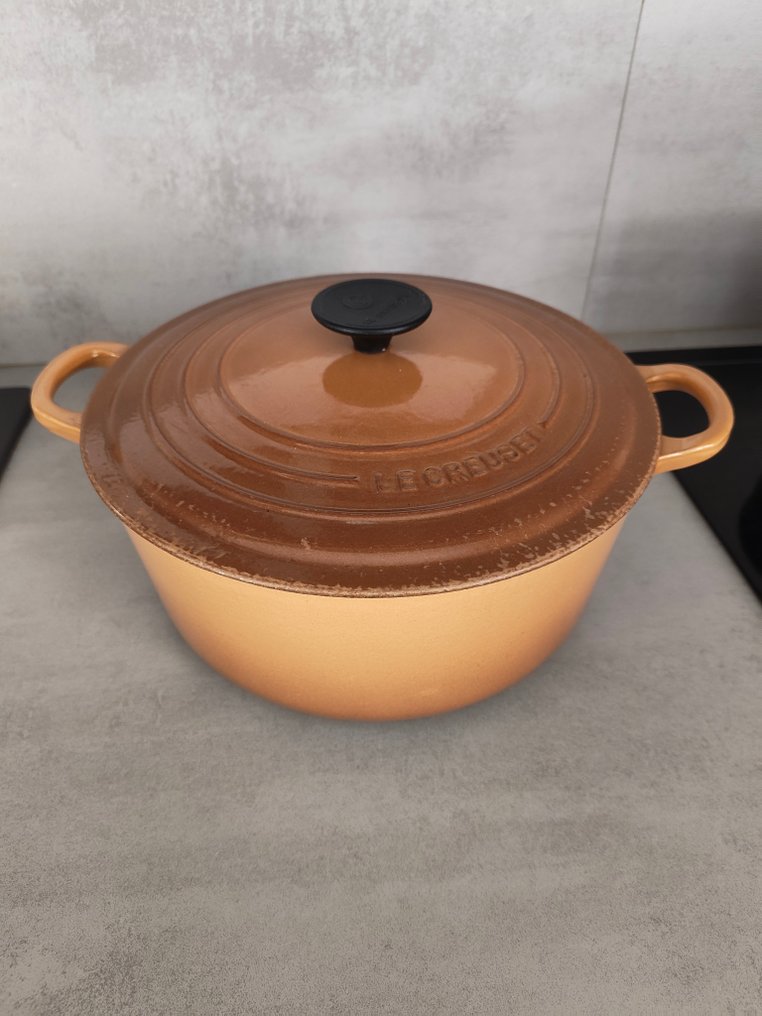 Le Creuset - Casseruola - Fonte #1.0