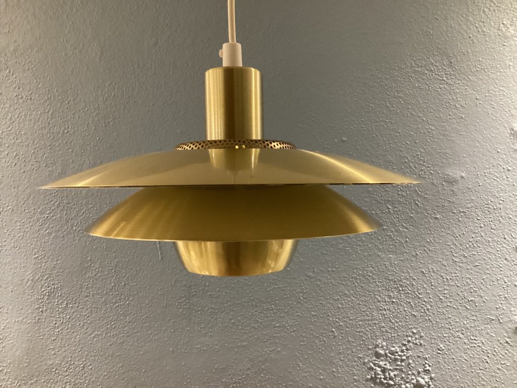 Jeka - Φωτιστικό - Viola 3013-P - Μέταλλο #1.0