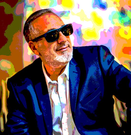 SGARRA - CUBISME  La Demoiselle #3.2