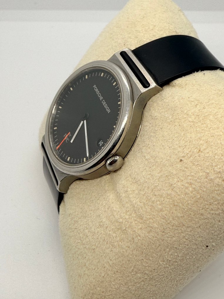 Porsche Design - By iWC - 2554349 - 中性 - 1980 #1.0
