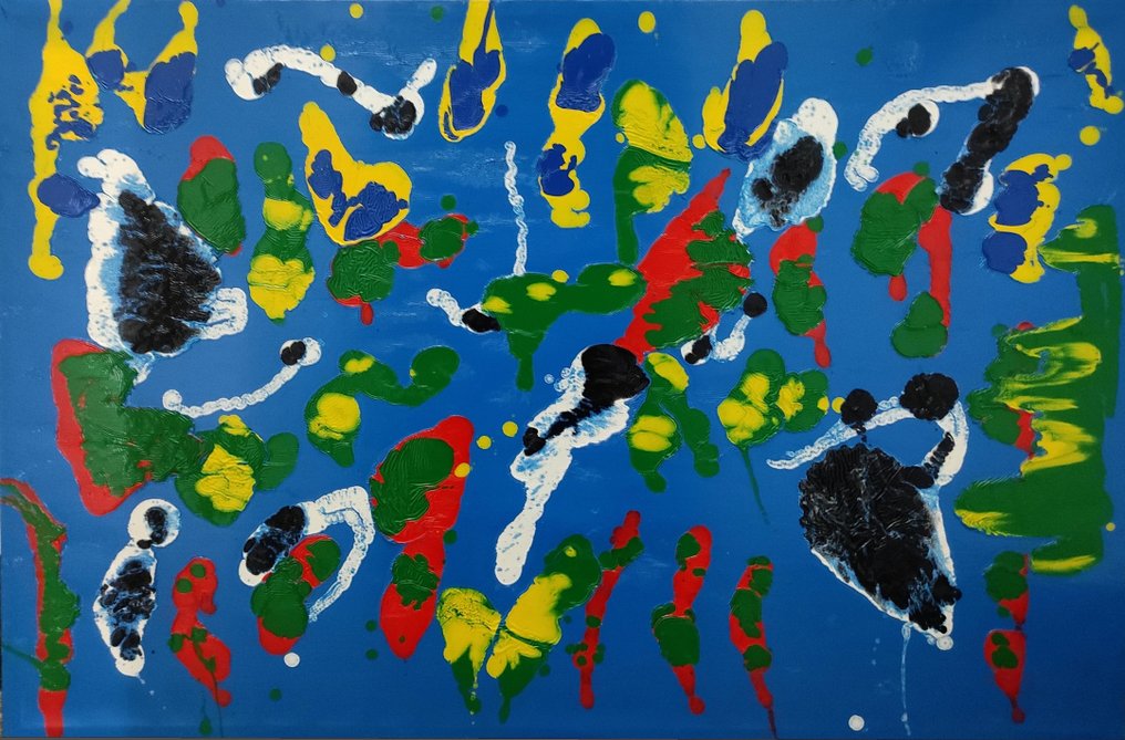 Furyo - Numero 11 #1.0