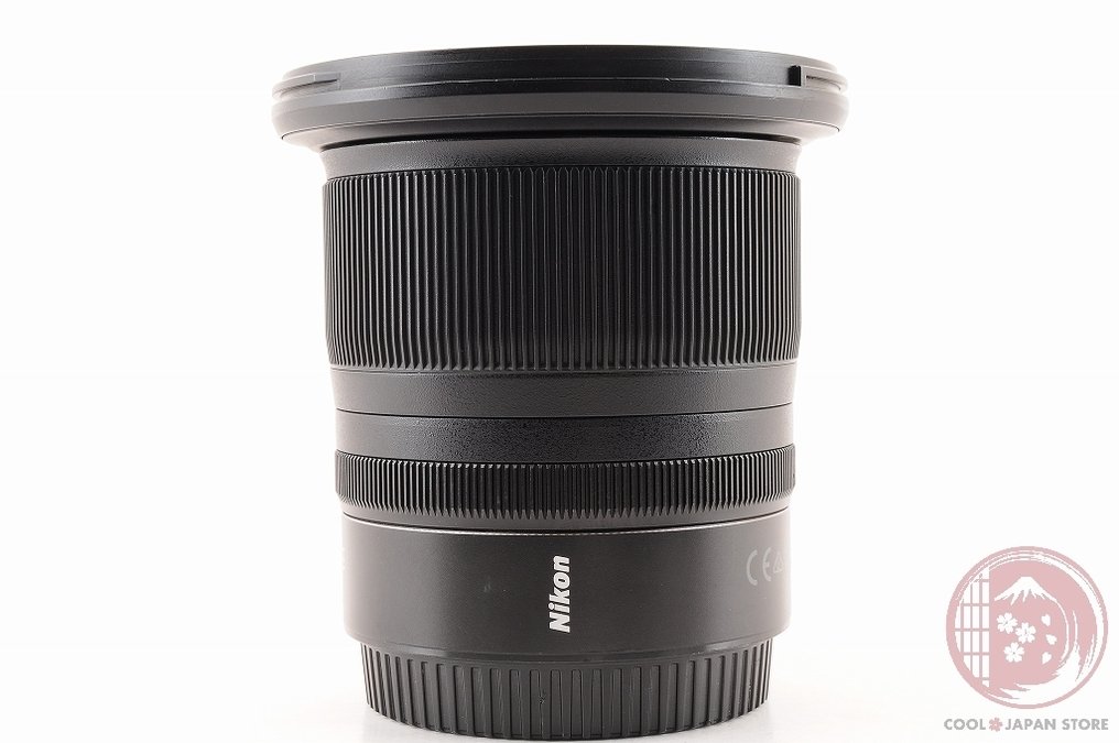 Nikon 14-30/4 S Objectif d’appareil photo #2.1