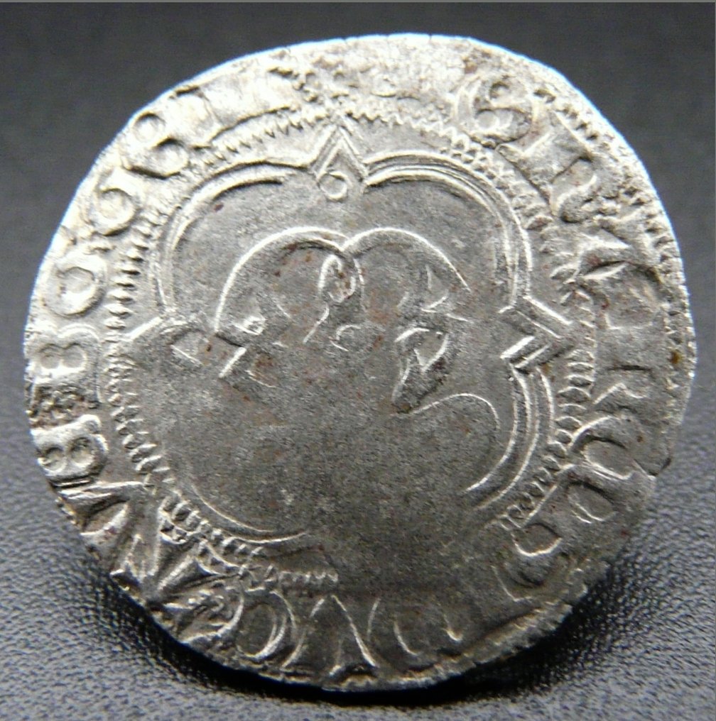 Alankomaat, Zaltbommel Philip the Fair. Groot z.j. (1483-1485) #1.0