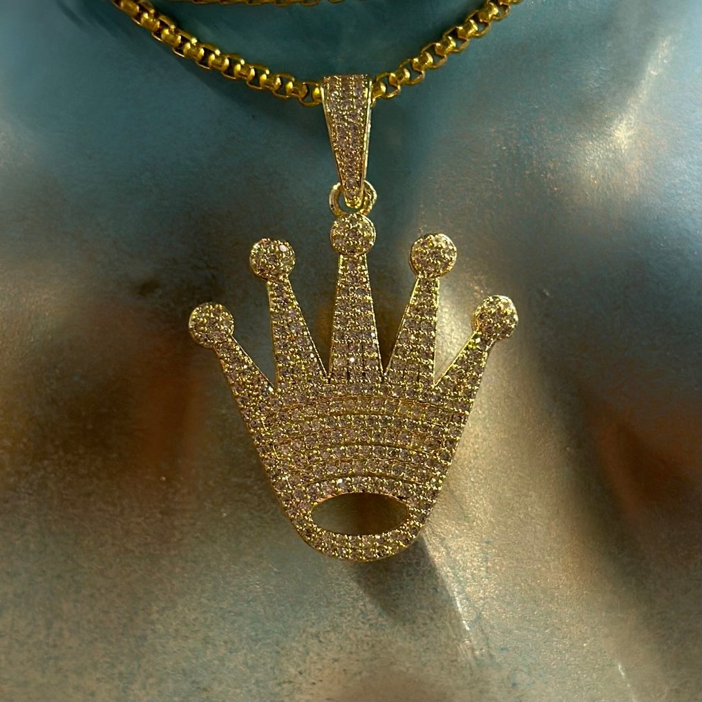 Daluxe Art - 1999 • Mickey Mouse Icon Dog #2.1