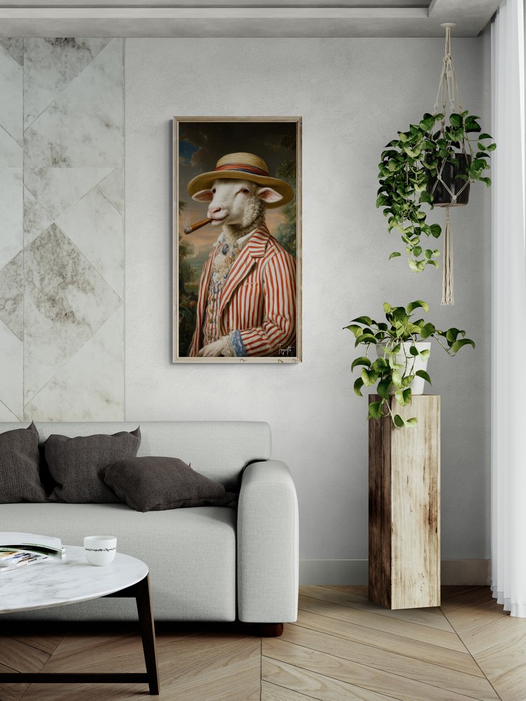 Topograffiti - Don Carlos - XL - 10% Don #4.3