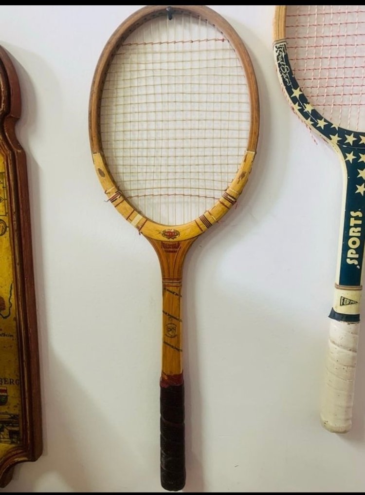 Tennis - Tennisracket #4.3