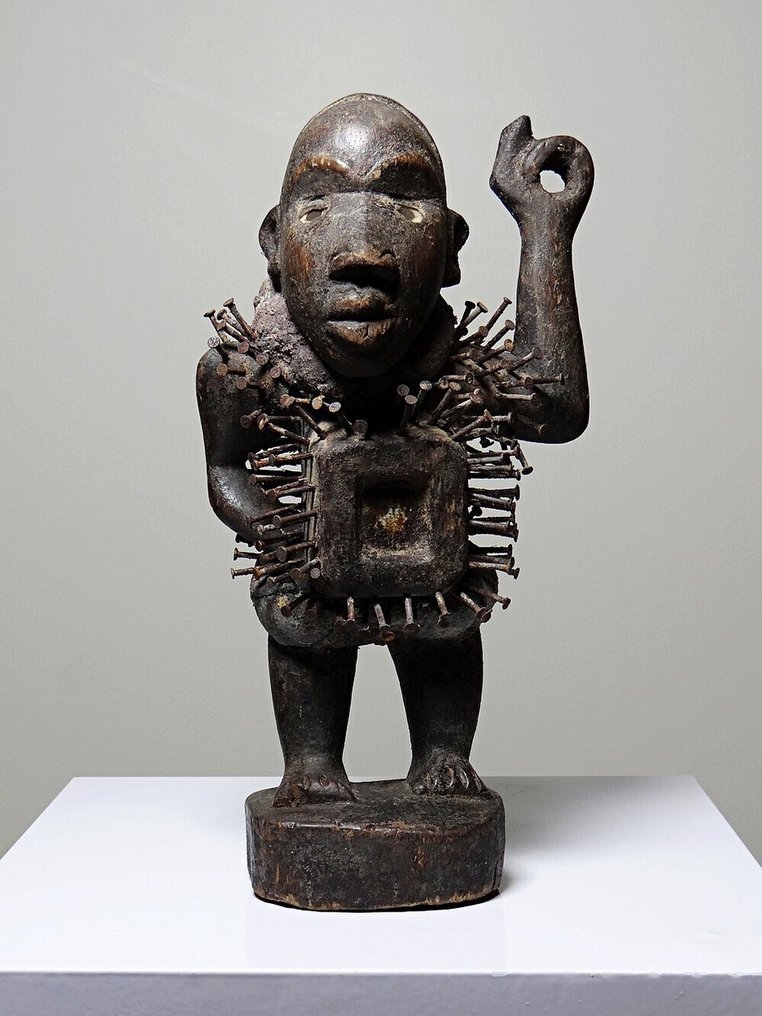 Bakongo - 剛果民主共和國 #1.0