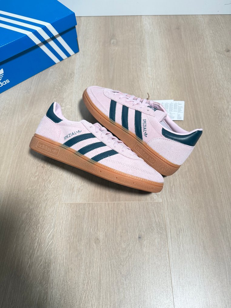 Adidas - Sneakers - Taille : EU 38 - Neuf avec étiquette #1.0