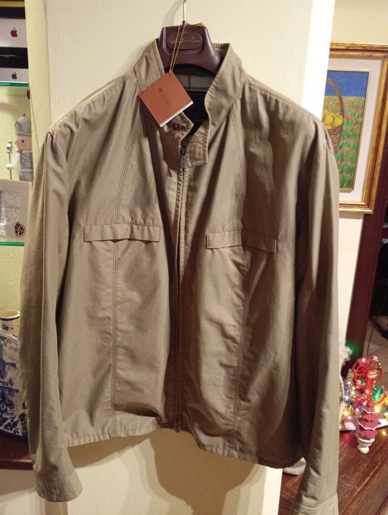 Loro Piana - Jacket #1.0