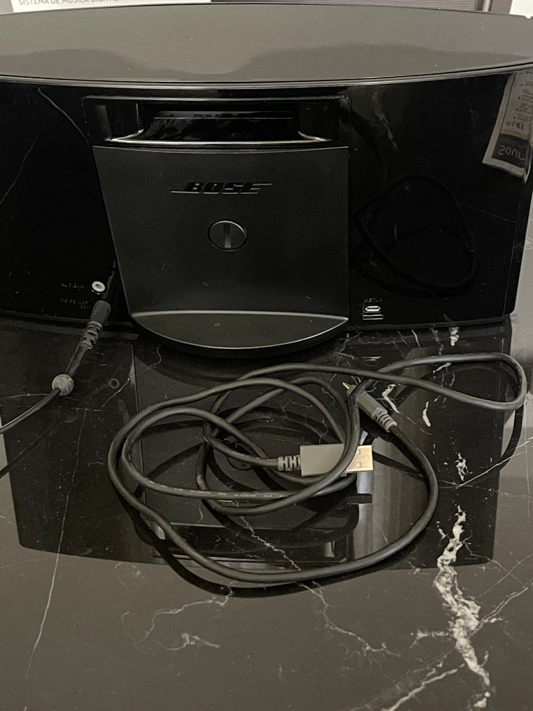 Bose - SoundLink Air Hi-fi set #3.2