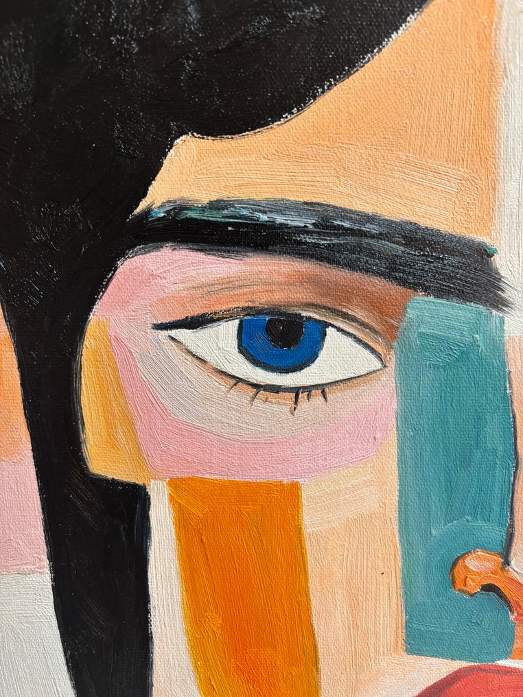 Enzo (XX) - Fragment 15 R #1.0