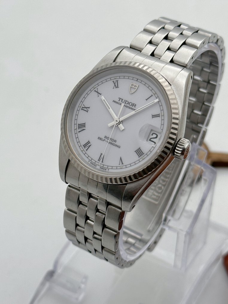 Tudor - Prince - Prince Date 72034 - Uniszex - 1990-1999  #1.0