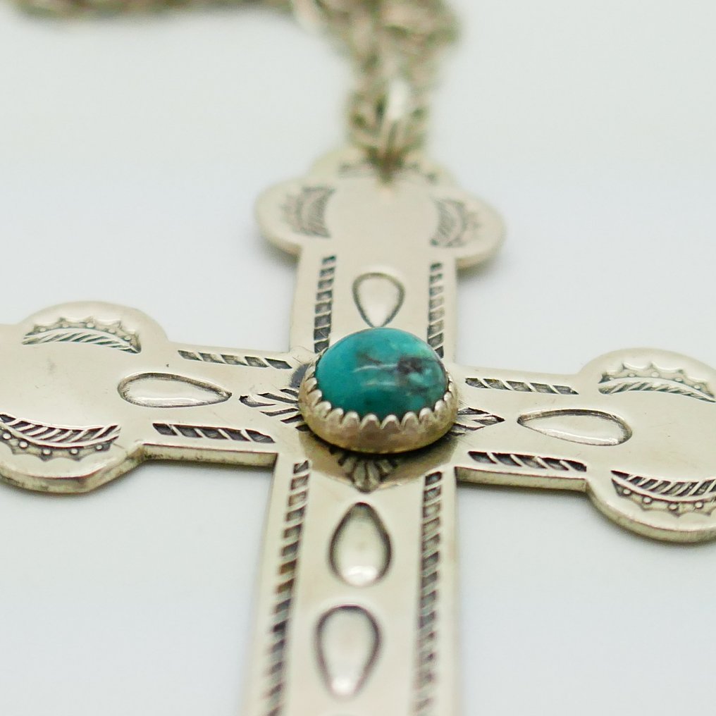 Bell Trading Post Albuquerque - Navajo  (沒有保留價) #3.2