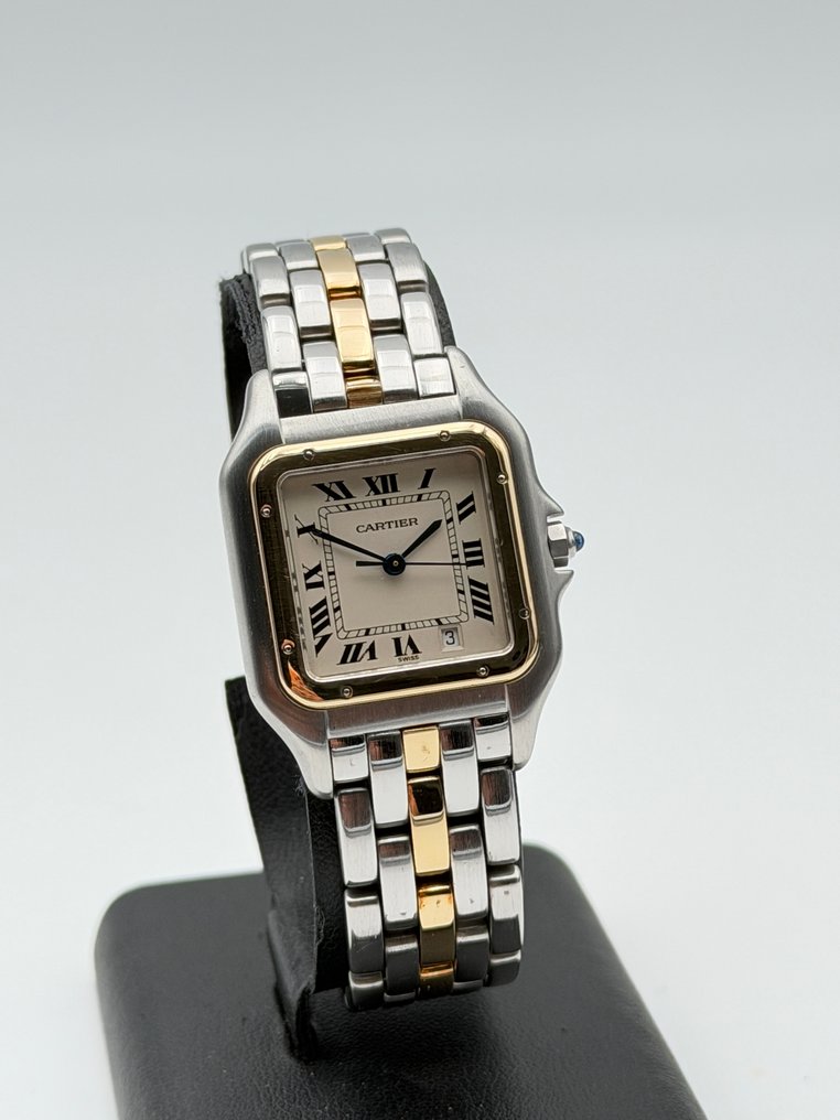 Cartier - Panthere - 187949 - 中性 - 1990-1999  #3.2