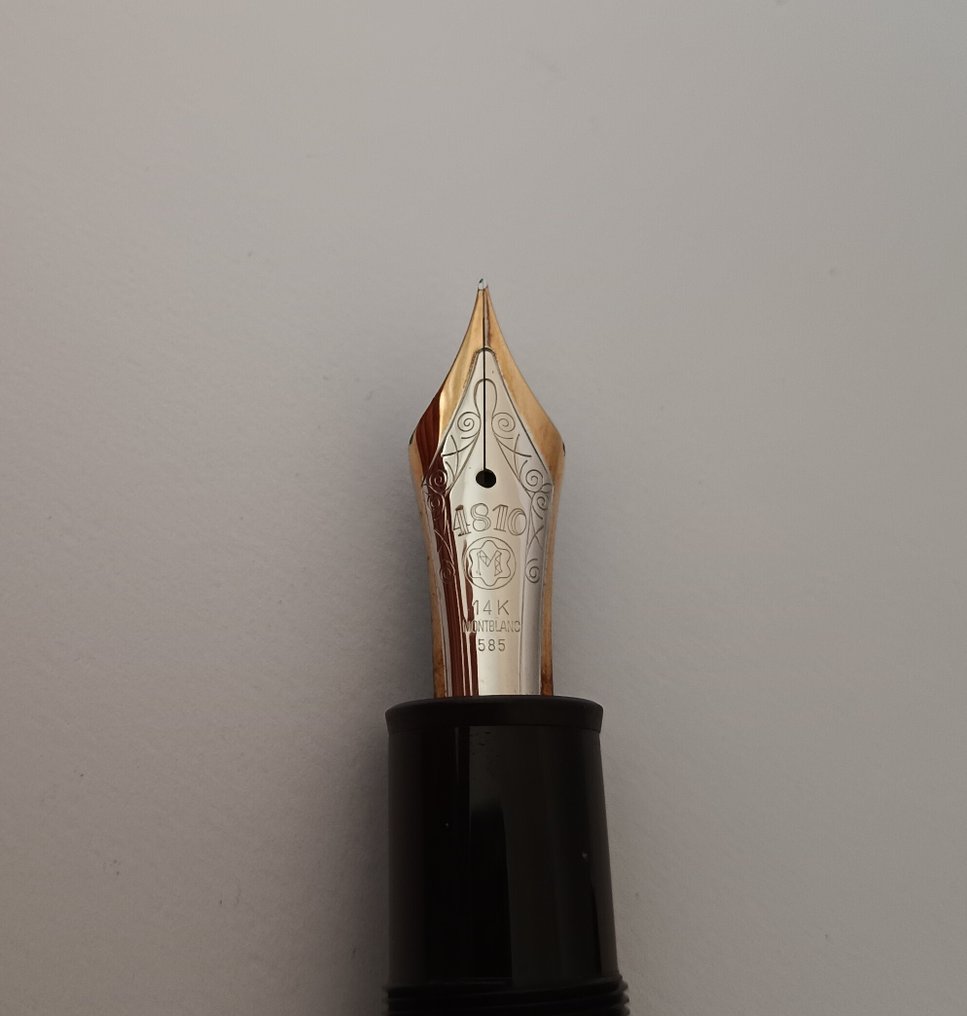 Montblanc - Meisterstuck 149 - No reserve price - Pen #4.3