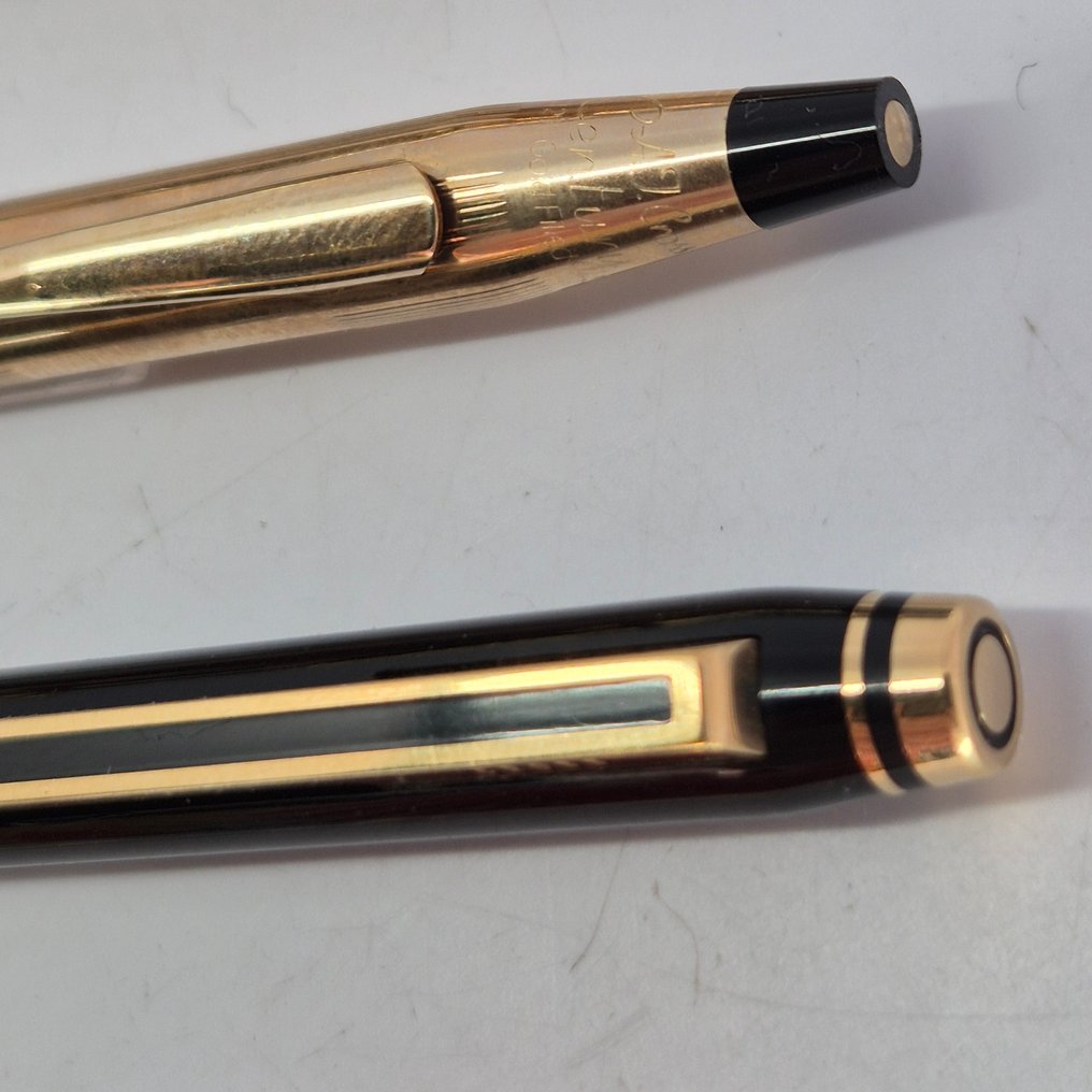 Cross - 高仕 - 5x Special edition - 1990's - 没有保留价 - 圆珠笔 #2.1