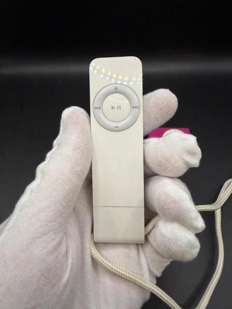 Apple - Ipod shuffle Ipod #1.0