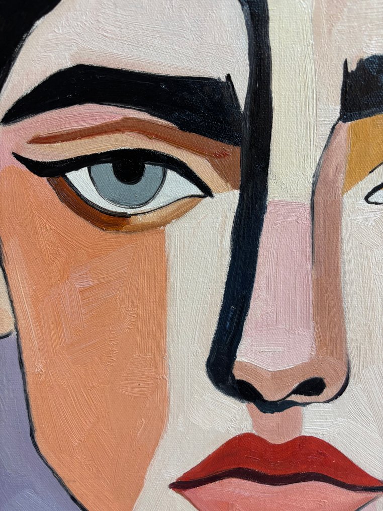 Enzo (XX) - Fragment 30 V #1.0