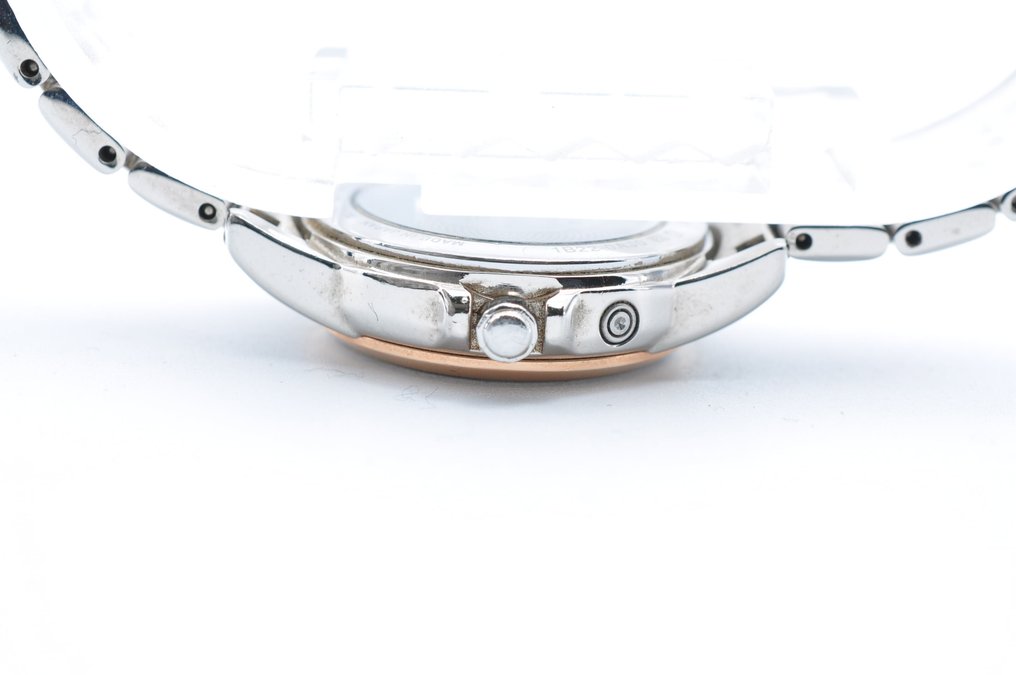 Seiko - EXCELINE - Bez ceny minimalnej
 - 1B22-0AJ0 - Kobieta - 2000-2010  #3.2