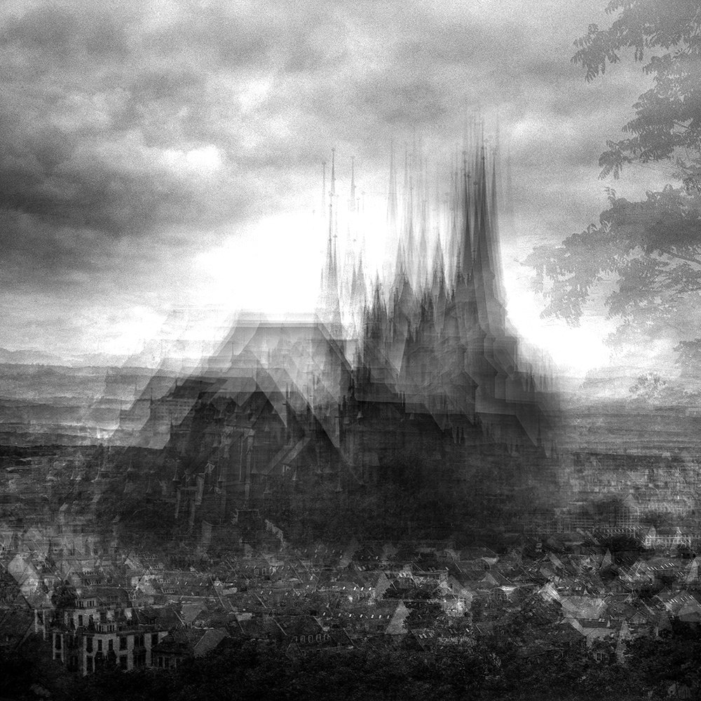 Frank Machalowski - Dom zu Erfurt #1.0